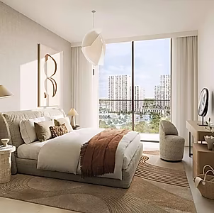 Modern 2-Bedroom Off-Plan Apartment | Flexible Payment Plan | Handover Q1 2029