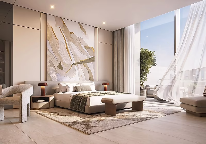 High-End 5-Bedroom Standalone Villa | Off-Plan | Easy Installment Plan - Photo 3