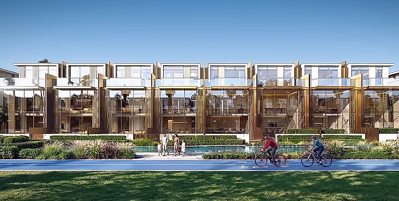 High-End 5-Bedroom Standalone Villa | Off-Plan | Easy Installment Plan - Photo 12