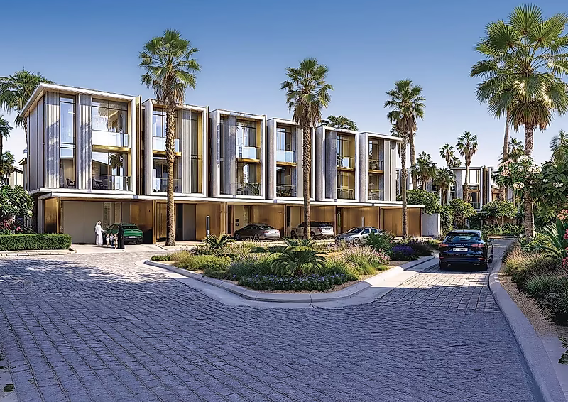 Signature 5-Bedroom Standalone Villa | Off-Plan | Flexible Financing Available - Photo 9