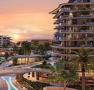 Designer 1BR Off-Plan Residence | Luxury Features | Convenient Payment Plan