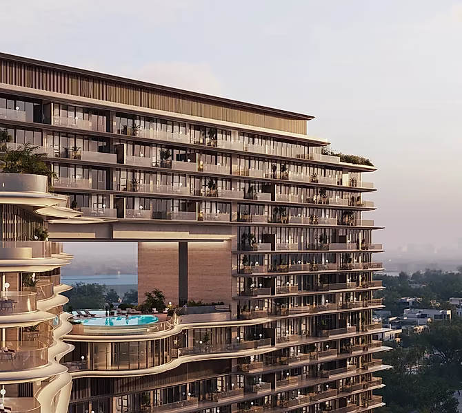 Exclusive Off-Plan 3BR Residence | Premium Amenities | Easy Installments - Photo 8