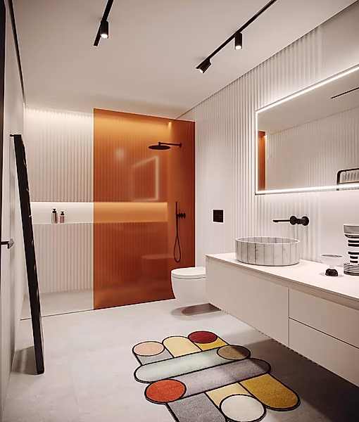 2-Bedroom Off-Plan Apartment | Dubai South | Handover Q2 2028 - Photo 11