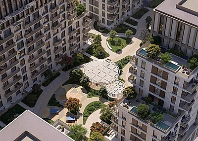 2-Bedroom Off-Plan Apartment | Dubai South | Handover Q2 2028