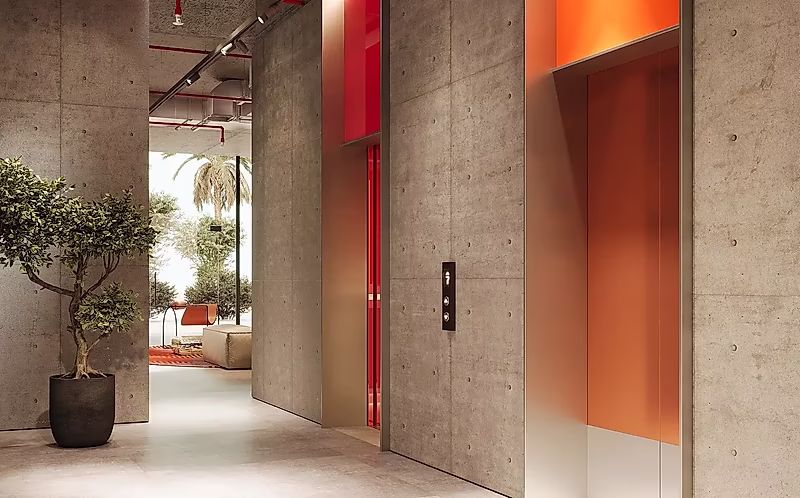 2-Bedroom Off-Plan Apartment | Dubai South | Handover Q2 2028 - Photo 27