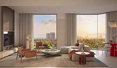 Premium 2-Bedroom Off-Plan Residence | Luxury Living | Q2 2028 Handover