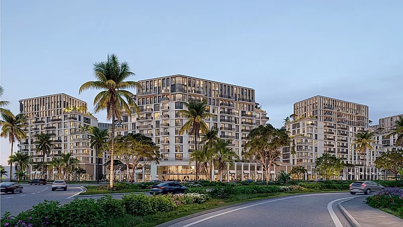Exquisite 2-Bedroom Off-Plan Apartment | Handover Q2 2028 | Dubai | Premium Living - Photo 23