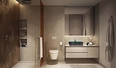 Contemporary 2-Bedroom Off-Plan Apartment | Exceptional Investment | Handover Q2 2028