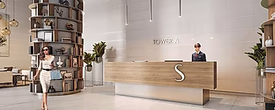 Contemporary 2BR Gem | Stylish Finishes | Investment Appeal