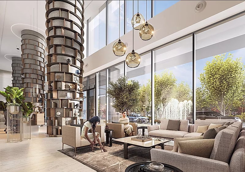 Contemporary 2BR Gem | Stylish Finishes | Investment Appeal - Photo 9