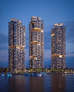 Stylish 2BR Off-Plan Apartment | Designed for Future Luxury Living