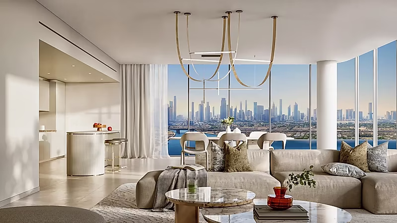 Inviting 2BR with Luxurious Touches - Photo 7