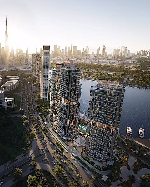 Inviting 2BR with Luxurious Touches - Photo 16