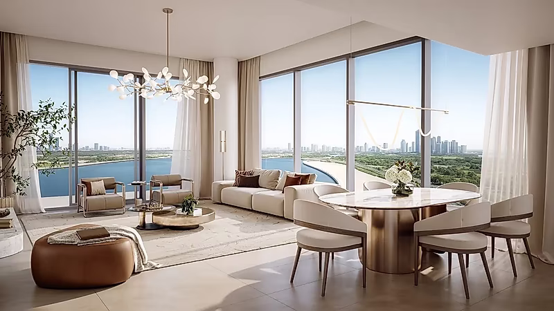 Prestigious 3BR Residence | Elevated Living with Sophisticated Design - Photo 2