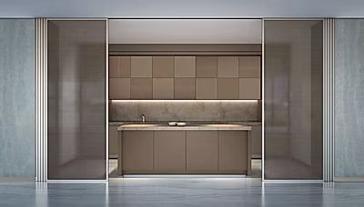 Prestigious Armani 3BR | Iconic Palm Address