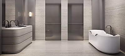Prestigious Armani 3BR | Iconic Palm Address