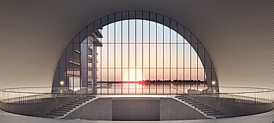 Prestigious Armani 3BR | Iconic Palm Address