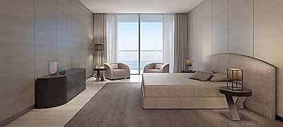 Statement 4BR Home | Armani/Casa Interiors