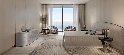 Statement 4BR Home | Armani/Casa Interiors