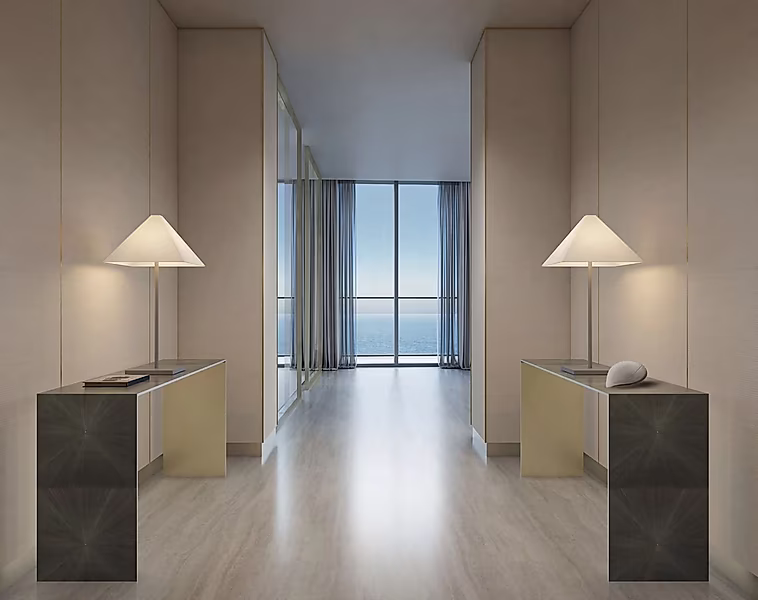 Statement 4BR Home | Armani/Casa Interiors - Photo 11