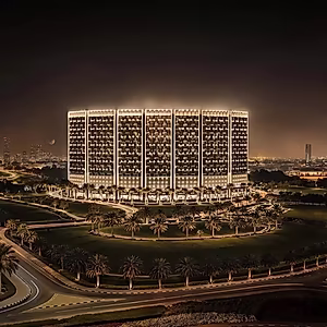 Premium 1BR | Modern Al Jaddaf Living
