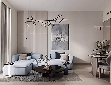 Upscale 1BR Home | Beautiful Finishes & Timeless Style