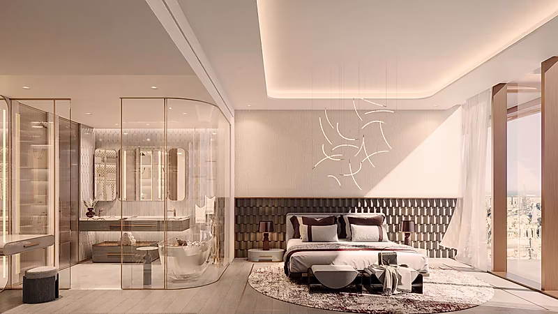 Exclusive 1BR | Where Elegance Meets Innovation - Photo 4