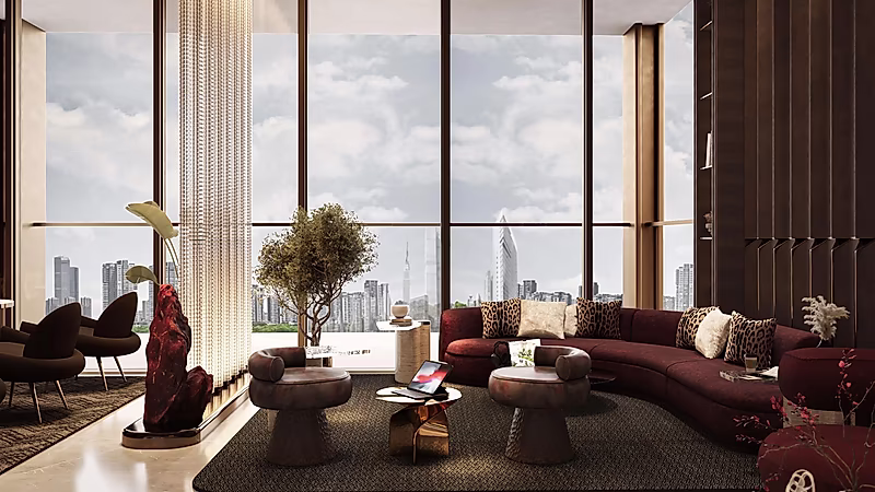 Exclusive 1BR | Where Elegance Meets Innovation - Photo 10