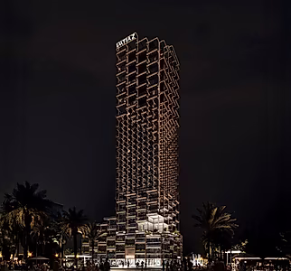 Exclusive 1BR | Where Elegance Meets Innovation