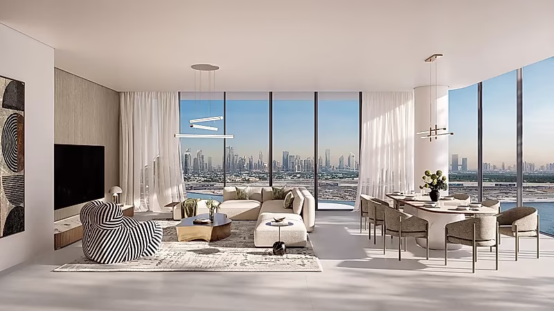 Opulent Living | Designer Interiors Await - Photo 11