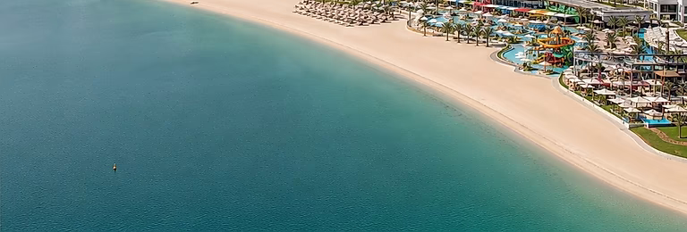 Dubai Islands