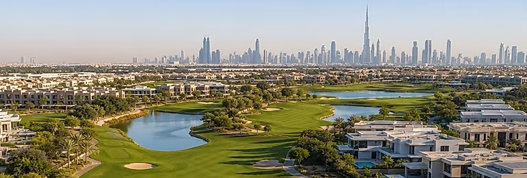 Dubai Hills