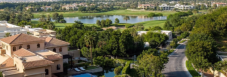 EMIRATES HILLS