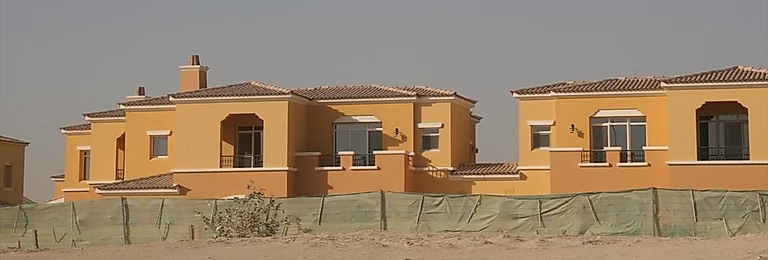 Arabian Ranches
