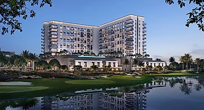 Beautifully Appointed 3BR Apartment with Designer Touches