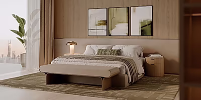 Luxury Off-Plan 1-Bedroom Apartment | Premium Amenities | Handover Q4 2027