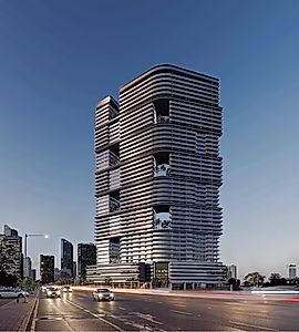 Luxury Off-Plan 1-Bedroom Apartment | Premium Amenities | Handover Q4 2027