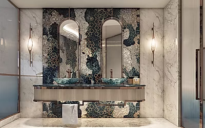 Exquisite 3BR Apartment | Crafted for Elevated Living