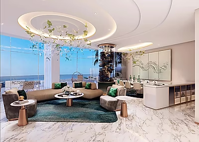 Exquisite 3BR Apartment | Crafted for Elevated Living