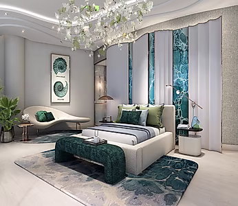 Exquisite 3BR Apartment | Crafted for Elevated Living