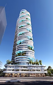 Exquisite 3BR Apartment | Crafted for Elevated Living