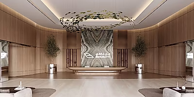 Where Comfort Meets Contemporary Design