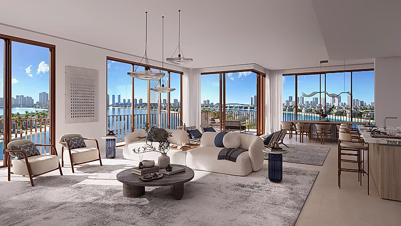 City Sanctuary | Elevated Living Awaits - Photo 2