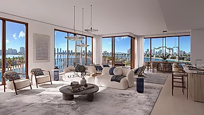 City Sanctuary | Elevated Living Awaits
