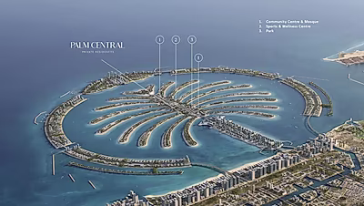City Sanctuary | Elevated Living Awaits