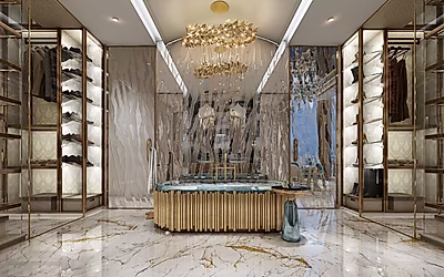 The Pinnacle of Luxury | 4BR Penthouse with Stunning City Views