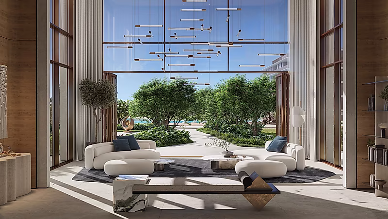 Urban Oasis | Expansive Living Spaces - Photo 18