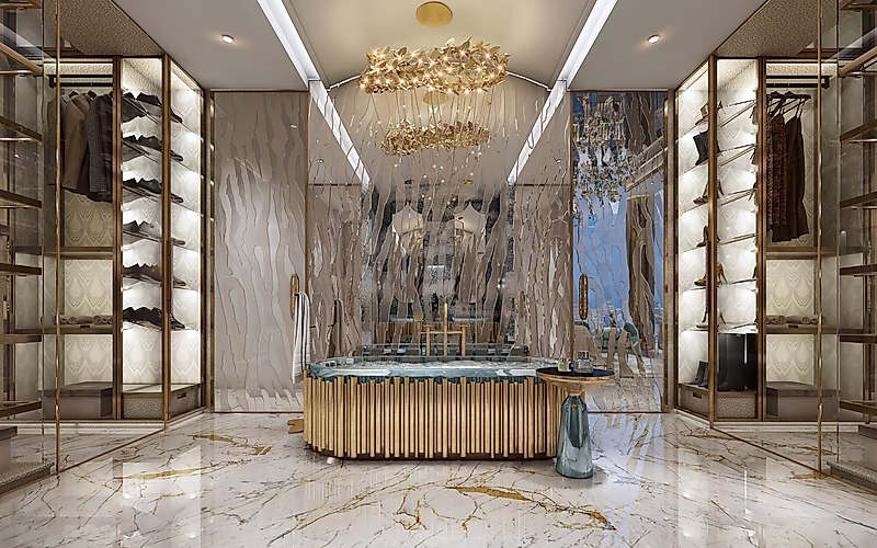 Sky-High Elegance | Penthouse with Breathtaking Sea Views - Photo 4