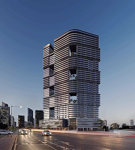Future-Ready Luxury Apartment | Premium Amenities | Dubai |2027 - Photo 7