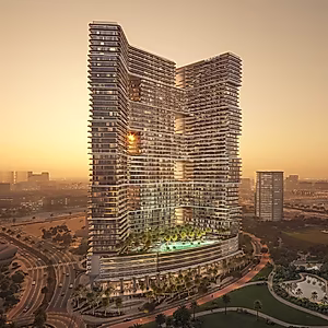 Future-Ready Luxury Apartment | Premium Amenities | Dubai |2027